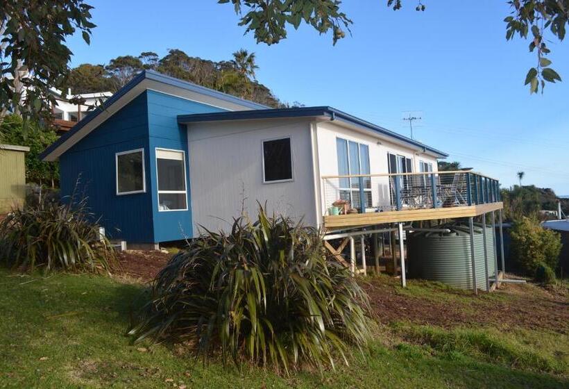 带1个卧室的公寓, Seascape Beach House