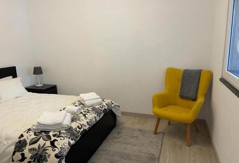 اتاق استاندارد, Adega Guest House