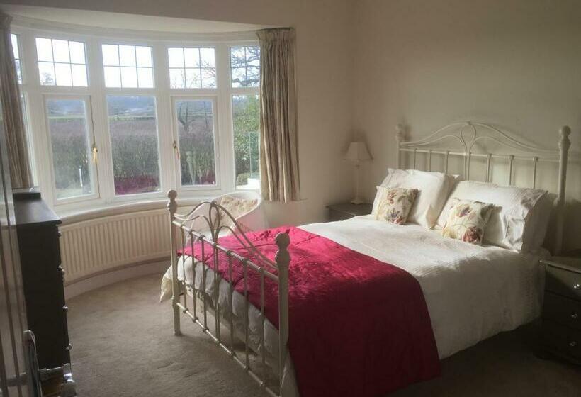Номер Стандарт, Marston Croft B&b