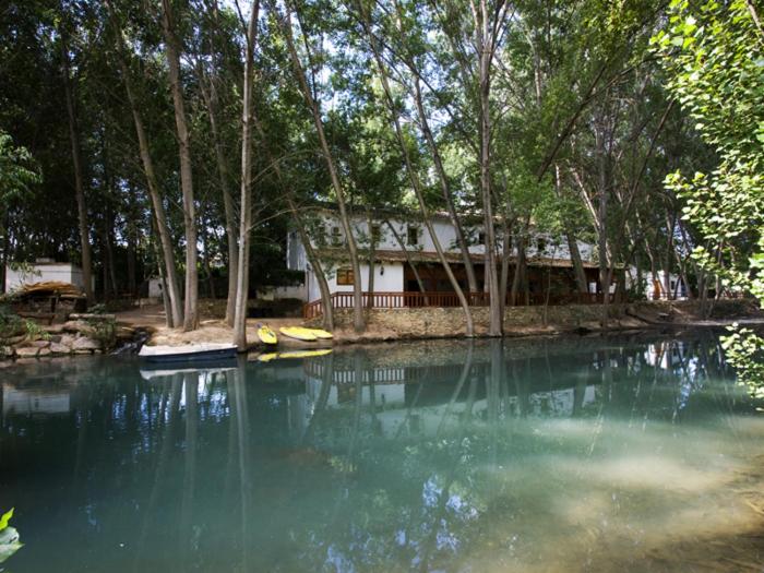 1 Bedroom Apartment Lake View, Molino Galán