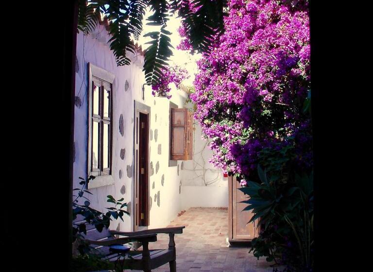 اتاق استاندارد, Casa Rural Palomar   Men Only