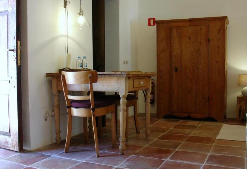 اتاق استاندارد, Casa Rural Palomar   Men Only