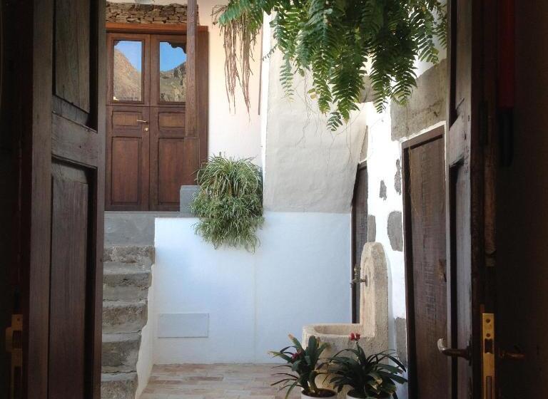 اتاق استاندارد, Casa Rural Palomar   Men Only