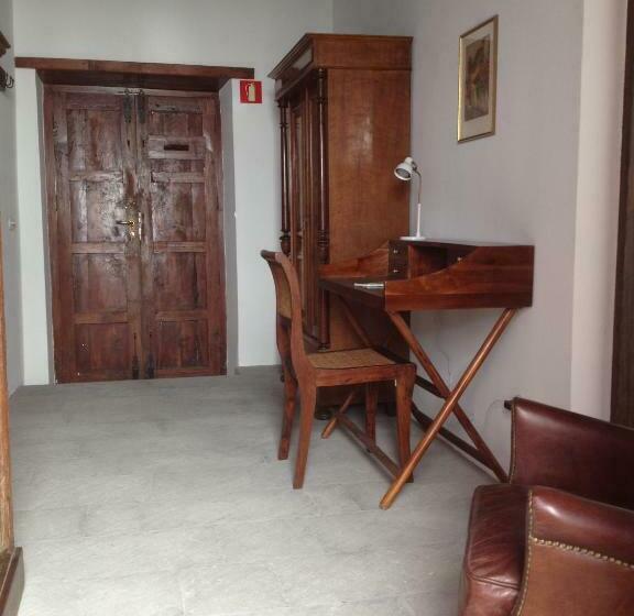 اتاق استاندارد, Casa Rural Palomar   Men Only