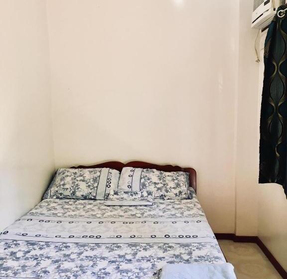 Номер Deluxe, La Casa De Samonteza