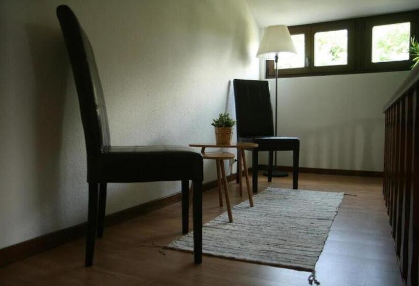 Номер Стандарт, B&b Circuitez Vous