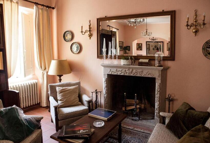 Номер Стандарт, Dimora Il Palazzetto