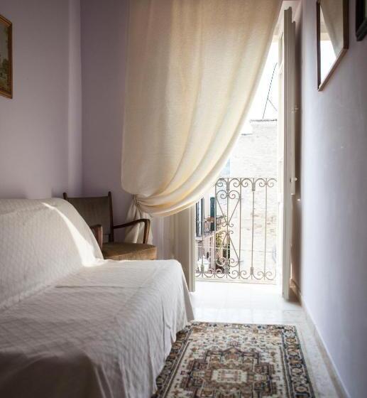 Семейный Номер, Dimora Il Palazzetto