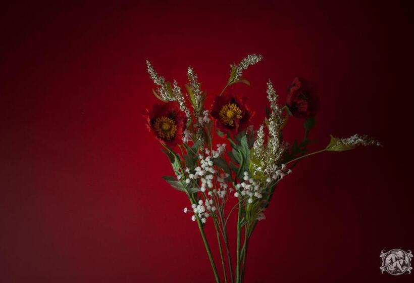 اتاق استاندارد سه نفره, Gli Amanti Del Sogno