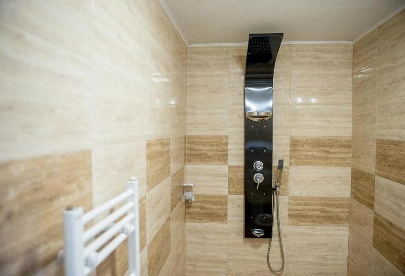 Номер Deluxe с Балконом, Vila Lidia