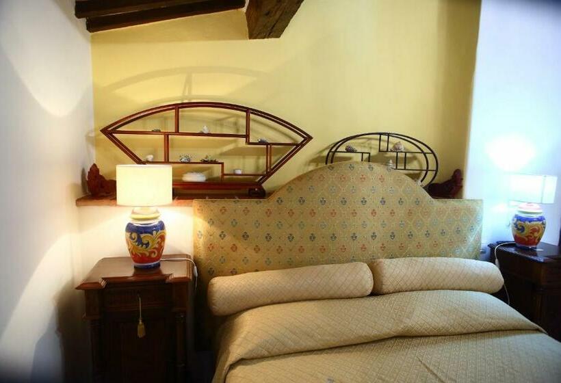 Номер Deluxe, B&b Porta Nuova