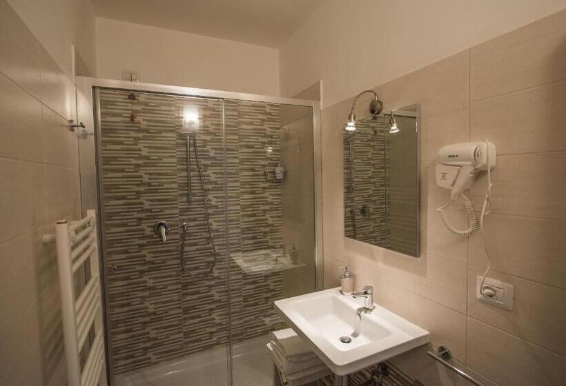 Номер Стандарт, B&b Porta Nuova