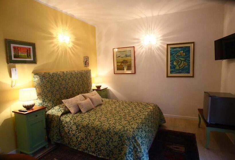 Номер Стандарт, B&b Porta Nuova