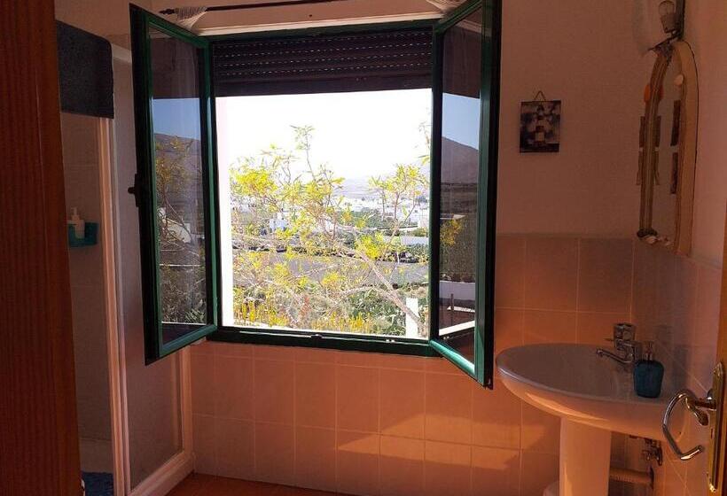 小型套房, Alma Libre Lanzarote