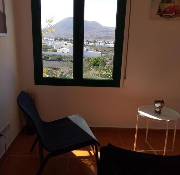 小型套房, Alma Libre Lanzarote