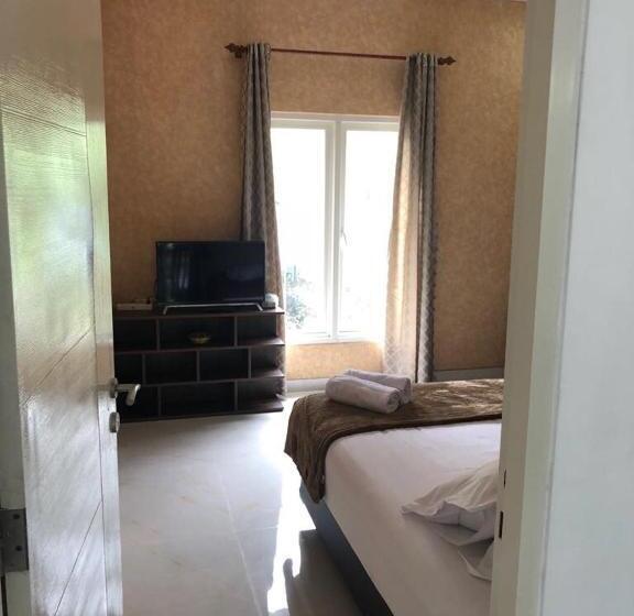 Вилла 2 Спальни, Bromo Camp House