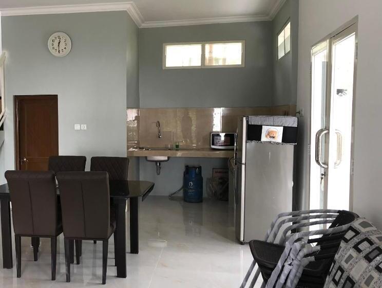 Вилла 2 Спальни, Bromo Camp House
