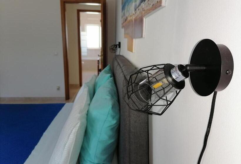 Люкс Повышенной Комфортности, Azimute Guest House