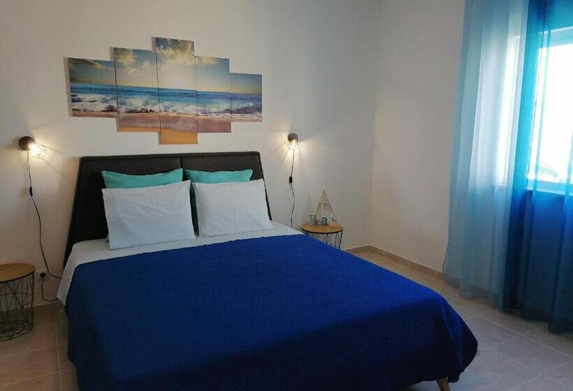 Люкс Повышенной Комфортности, Azimute Guest House