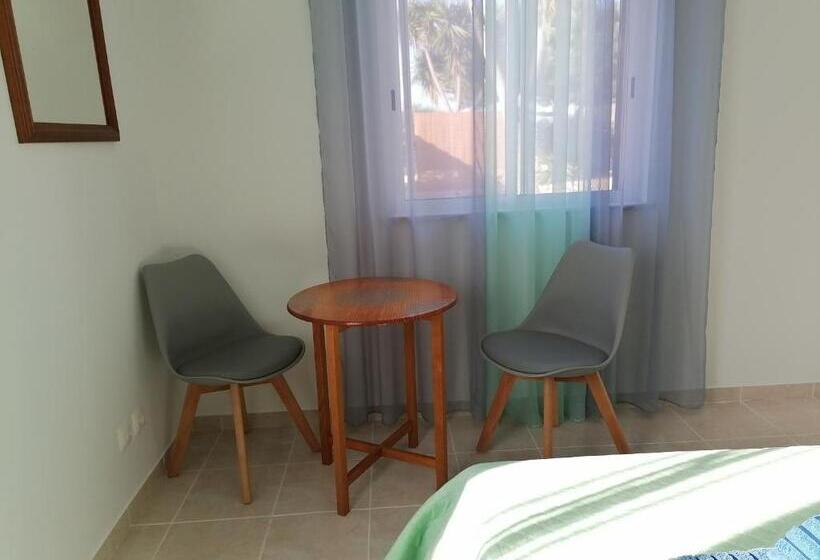 Номер Стандарт, Azimute Guest House