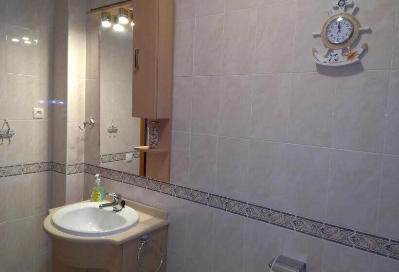 Номер Стандарт, Azimute Guest House