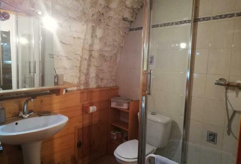 اتاق استاندارد, B&b Et Apartments Moulin Du Martinet
