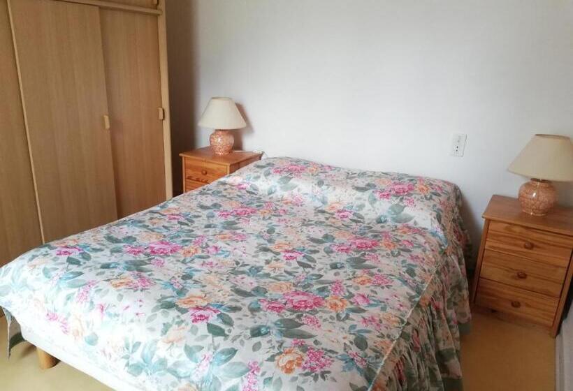 آپارتمان 1 خوابه با بالکن, B&b Et Apartments Moulin Du Martinet