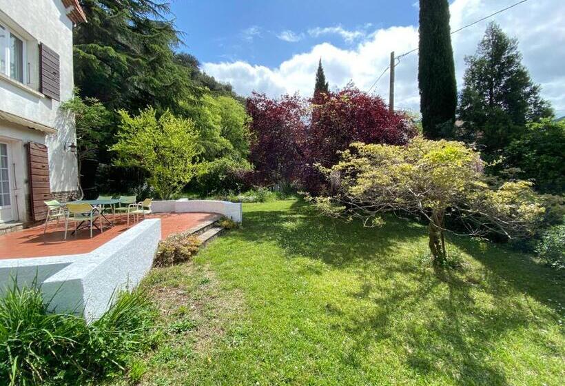 Family Suite, Villa Riviera Chambres Privées