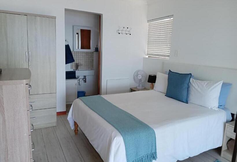 Номер Deluxe Вид на Море, Captain Sunshine Guest House