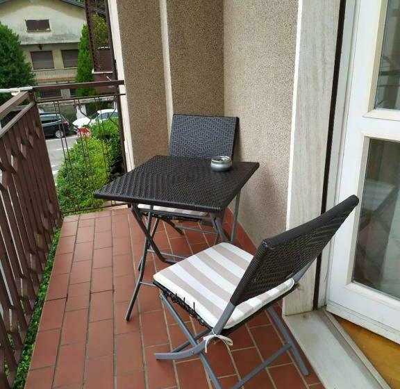 Номер Deluxe, Home Sweet Home Milano Malpensa Aereoporto