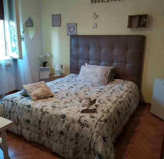 Номер Стандарт Индивидуальный, Home Sweet Home Milano Malpensa Aereoporto