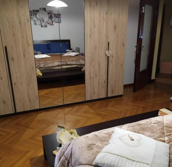 Deluxe Room, Home Sweet Home Milano Malpensa Aereoporto