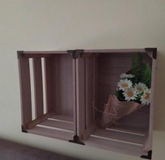 Standard Single Room, Home Sweet Home Milano Malpensa Aereoporto