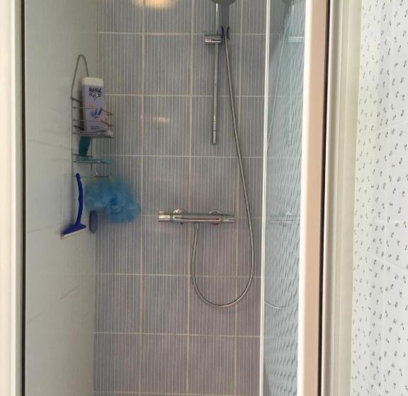 Standard room with outdoor bath, Ecrin De Verdure