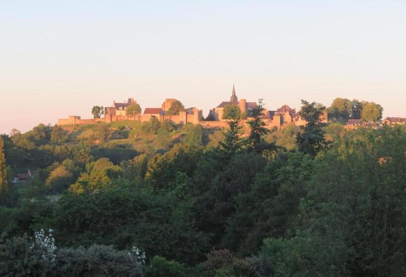 Студия Стандарт, Ecrin De Verdure