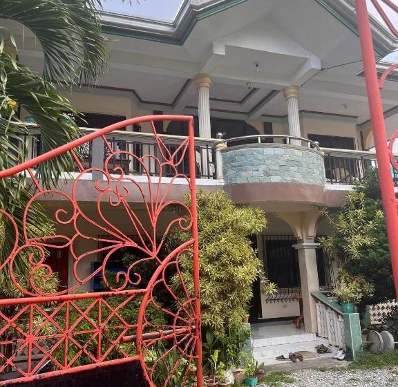 Номер Стандарт, Riverside At Aninuan Accommodation And Food