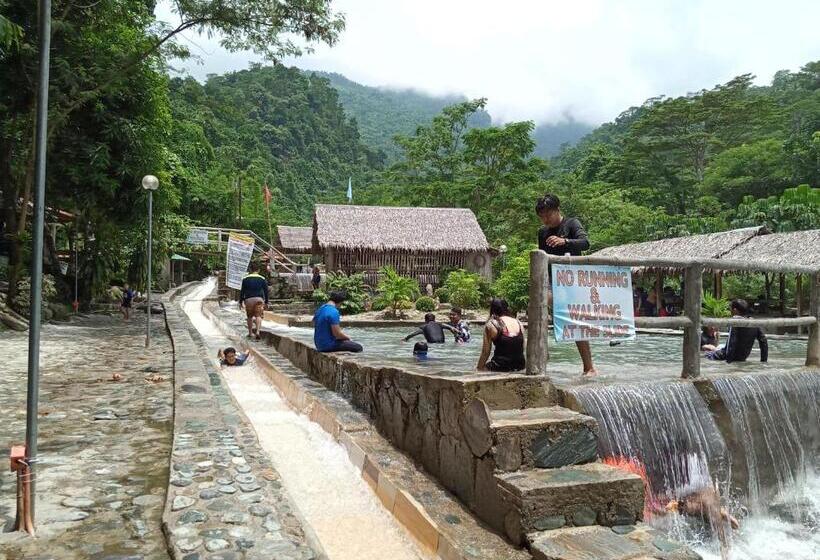 Номер Стандарт Индивидуальный, Riverside At Aninuan Accommodation And Food