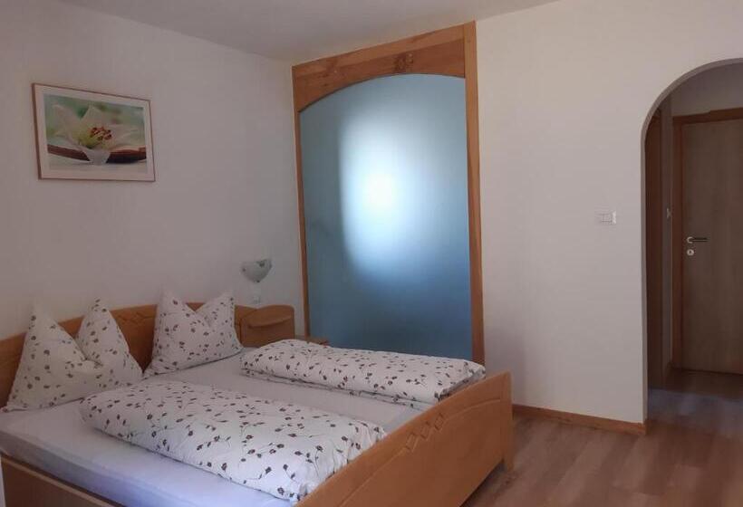 Апартаменты 1 Спальня, Stuberhof
