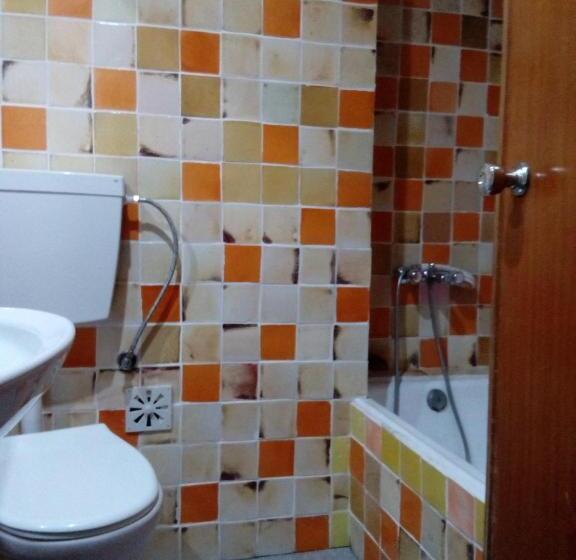 Номер Стандарт, Residencial Habimar