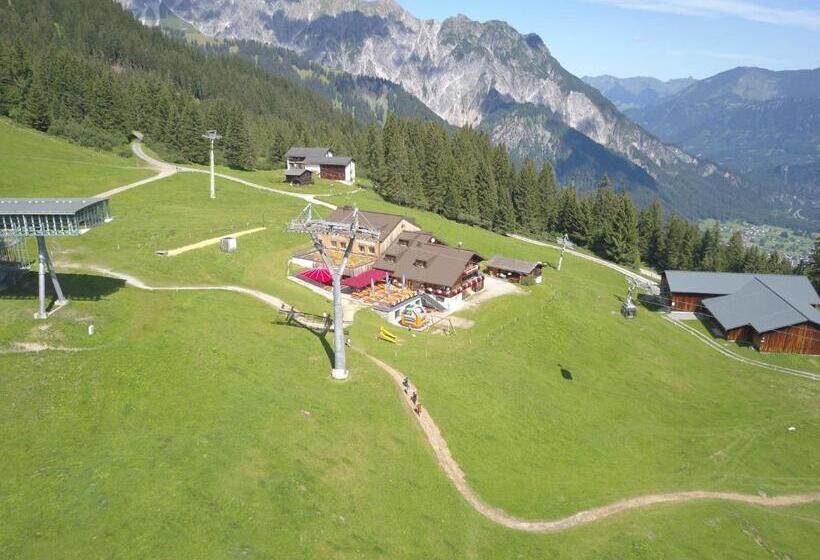 Семейный Номер, Haus Matschwitz