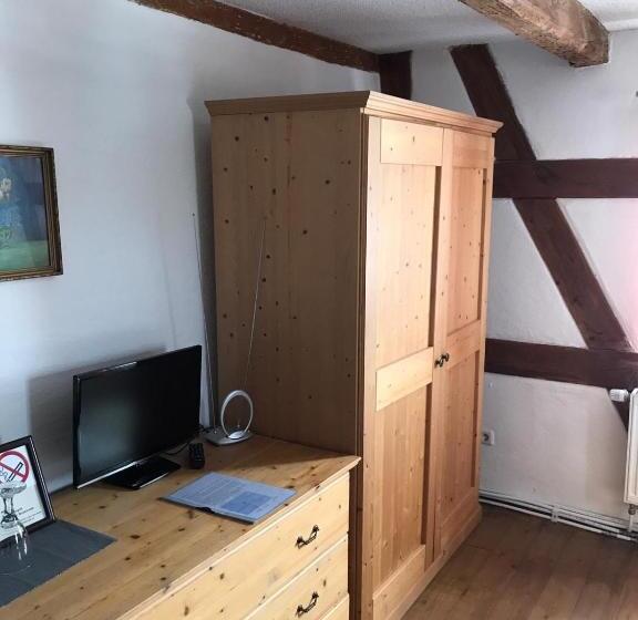 Номер Стандарт, Altstadtpension Zirndorf