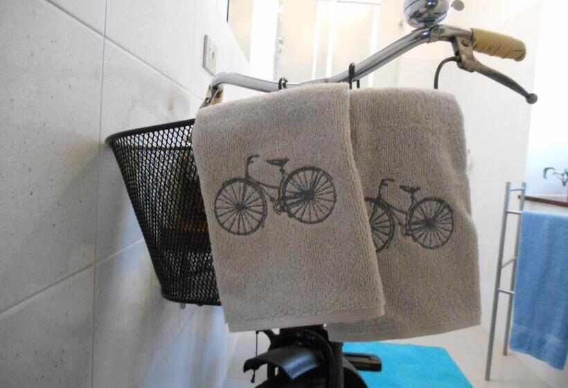 Quarto Estandar, B&b Alle Betulle
