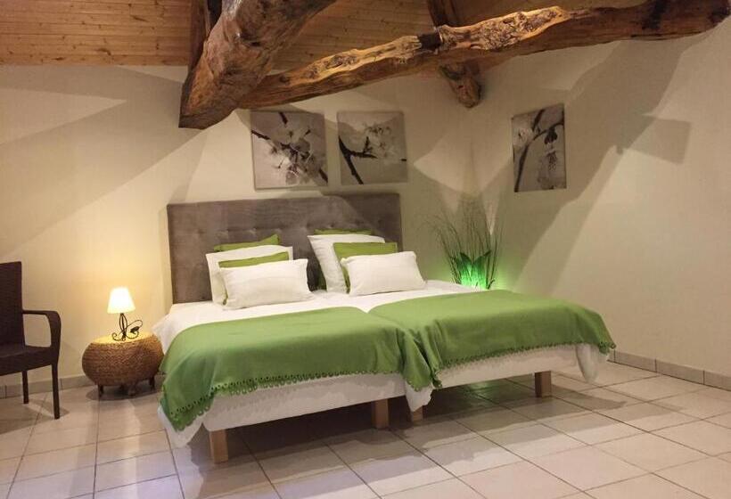 Семейный Номер, Chambre D Hotes Lencouet