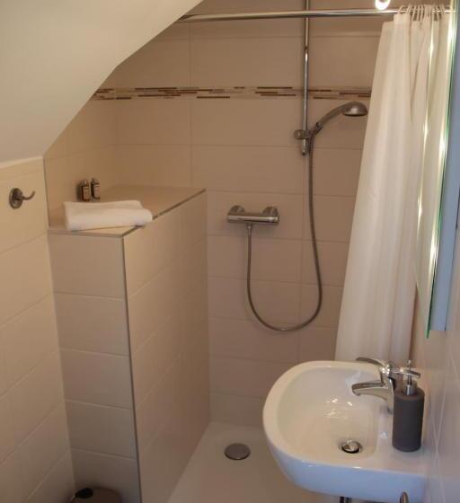 标准间, Gästezimmer Gier