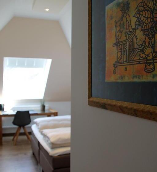 标准间, Gästezimmer Gier