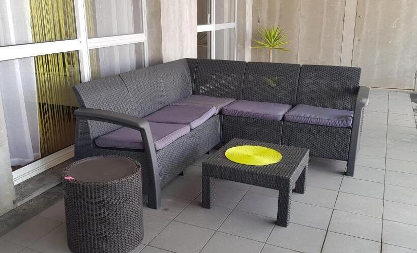 Дом 2 Спальни, Casa Do Sossego   Guesthouse