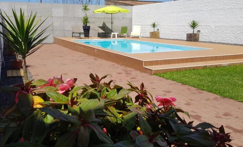 Дом 2 Спальни, Casa Do Sossego   Guesthouse