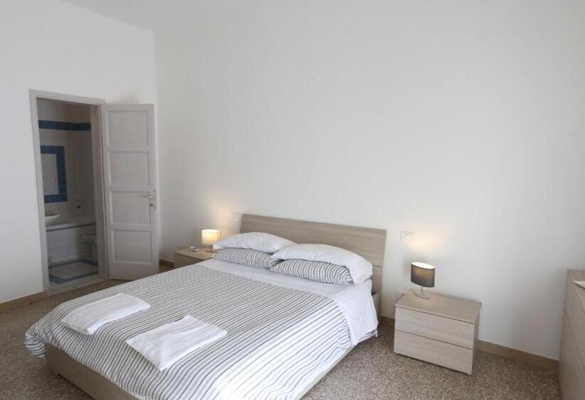 اتاق استاندارد, B&b Corso Italia 58