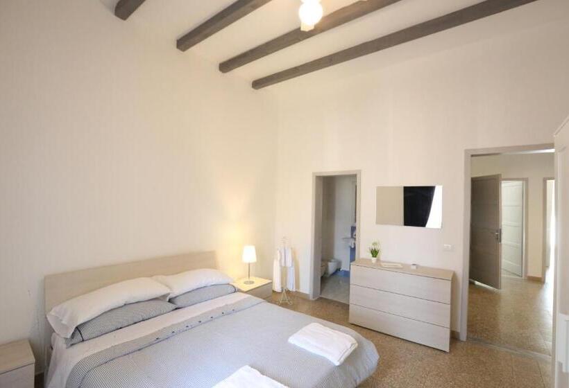 اتاق استاندارد, B&b Corso Italia 58