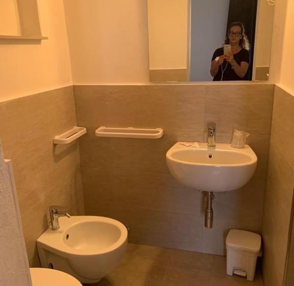 اتاق استاندارد, B&b Corso Italia 58